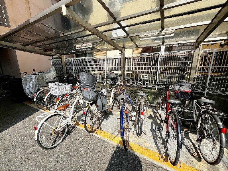 ラフィーネ小倉 その他外観2