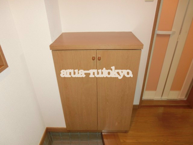 エサンス その他