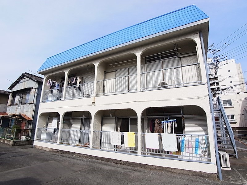 コーポサンシャイン その他外観3