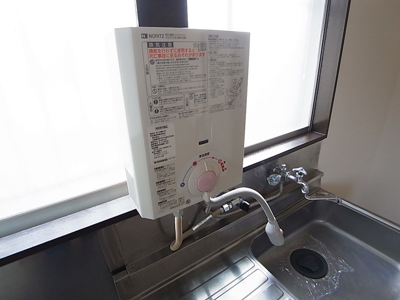 コーポサンシャイン その他7