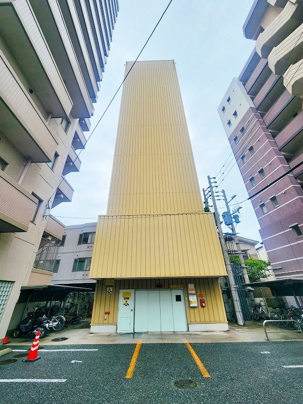 ＦＡＲＯ戸畑駅前マンション その他外観2