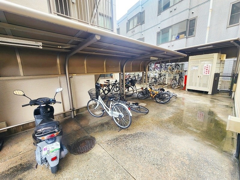 ＦＡＲＯ戸畑駅前マンション その他外観3