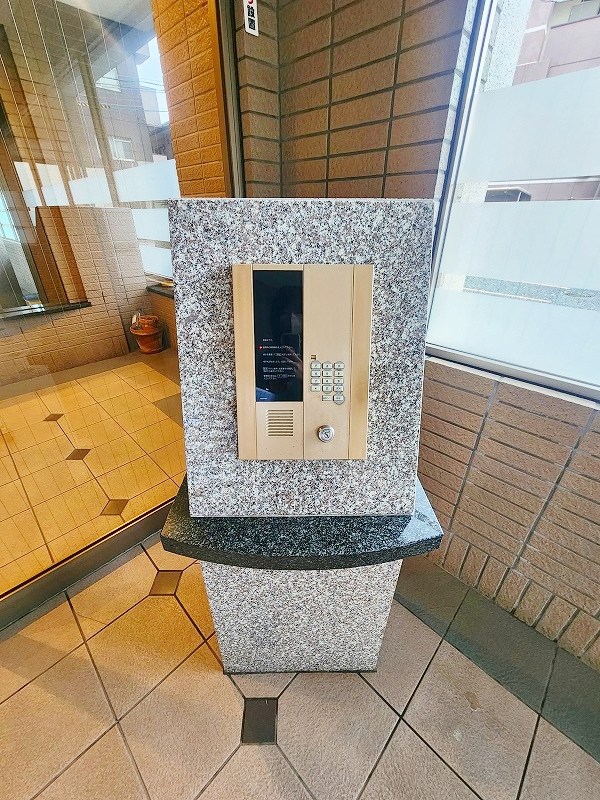 ＦＡＲＯ戸畑駅前マンション その他外観6