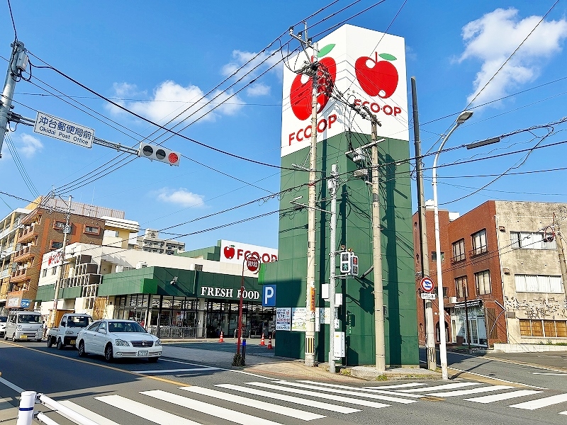 ＦＡＲＯ戸畑駅前マンション 周辺画像2