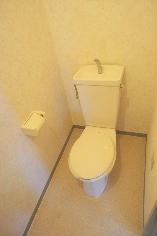 MAISON TSUTSUI その他4