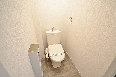 ユニゾン上富野A棟 　 その他2