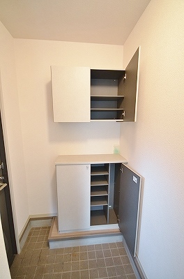 ユニゾン上富野A棟 　 その他4