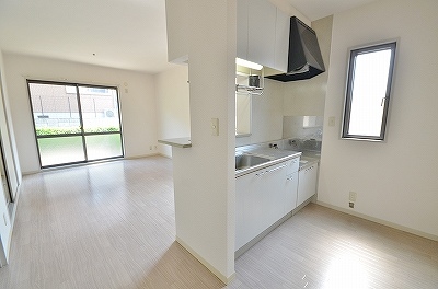 ユニゾン上富野A棟 　 その他7