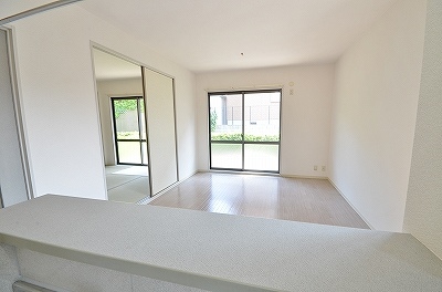 ユニゾン上富野A棟 　 その他8