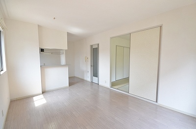 ユニゾン上富野A棟 　 その他10