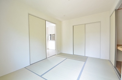 ユニゾン上富野A棟 　 その他14