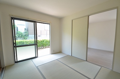 ユニゾン上富野A棟 　 その他17