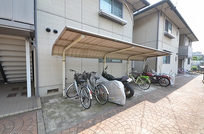 ユニゾン上富野A棟 　 その他19