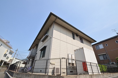 ユニゾン上富野A棟 　 その他20