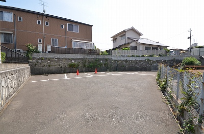 ユニゾン上富野A棟 　 その他22