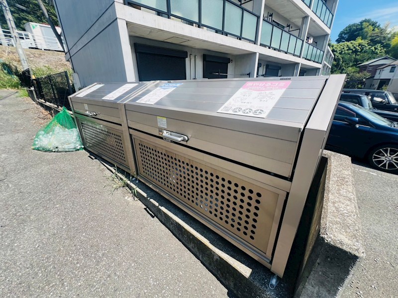 エクシード二ツ木A棟 その他外観5