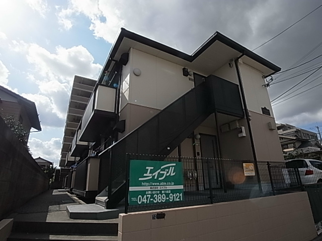 モンピエスⅡ その他外観2
