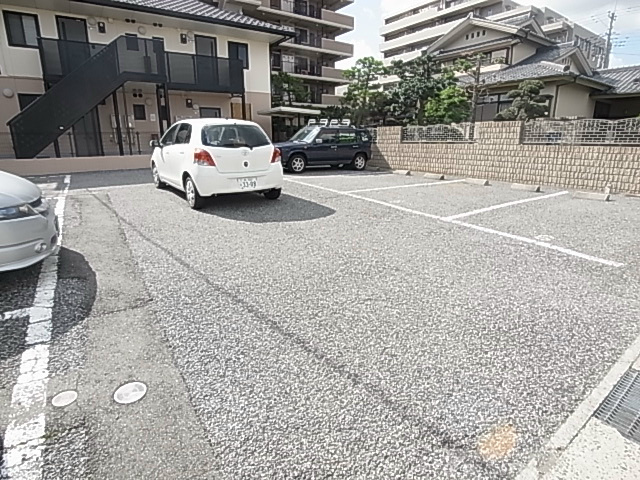 モンピエスⅡ その他外観5