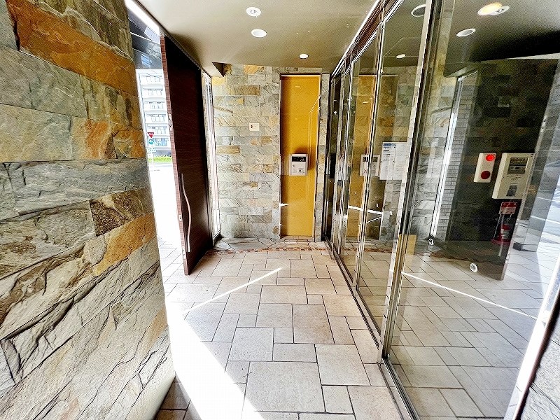 MDIロイヤルレジデンス大手町 その他外観4