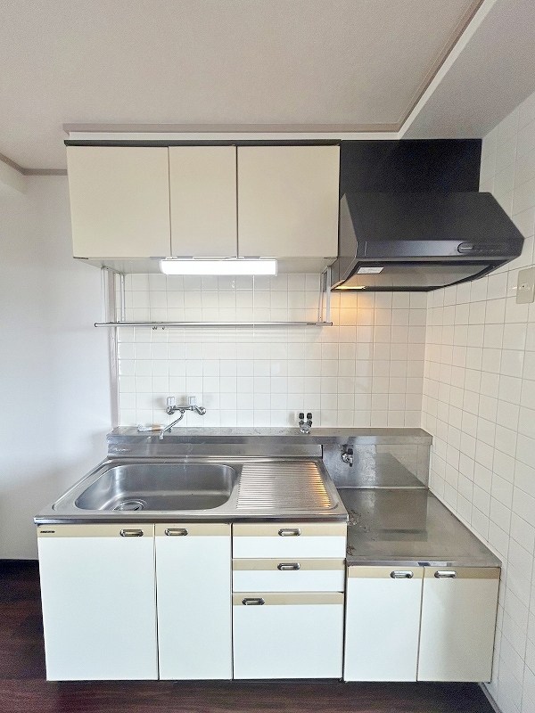 大八ビル  キッチン
