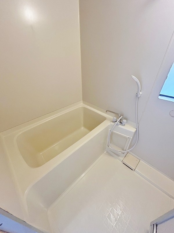 大八ビル  風呂画像