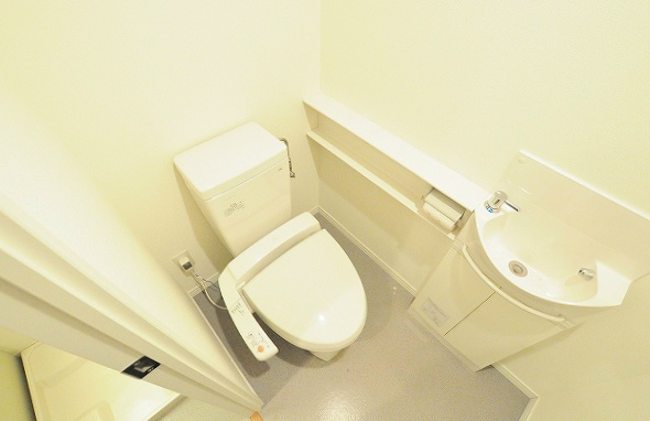 シャトレ大手町Ｓ棟 その他2