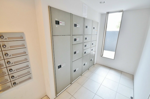 シャトレ大手町Ｓ棟 その他7