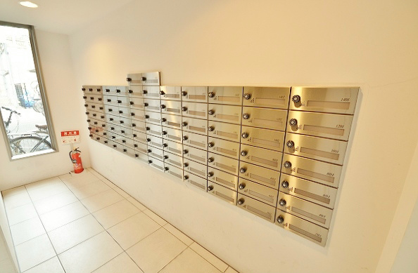 シャトレ大手町Ｓ棟 その他8