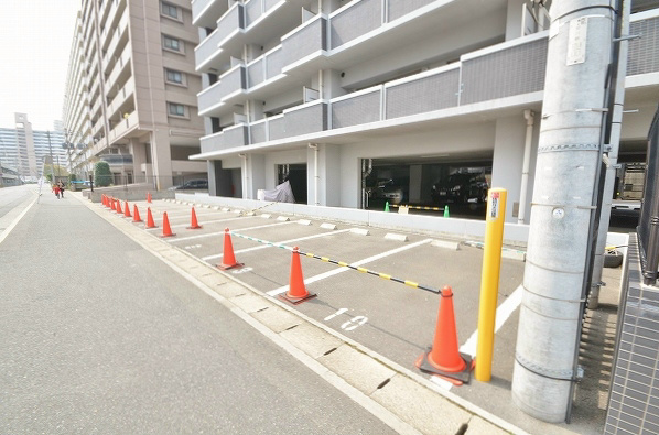 シャトレ大手町Ｓ棟 その他15