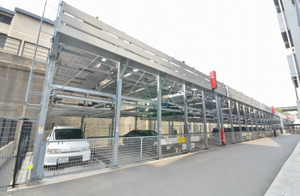 シャトレ大手町Ｓ棟 その他17