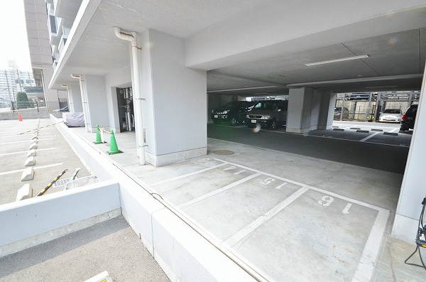 シャトレ大手町Ｓ棟 その他18