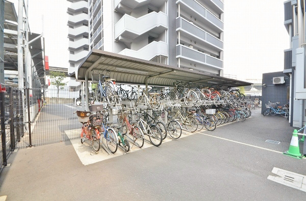 シャトレ大手町Ｓ棟 その他19