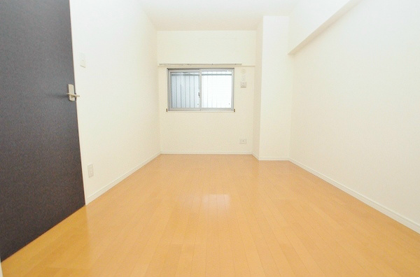 シャトレ大手町Ｓ棟 ベッドルーム