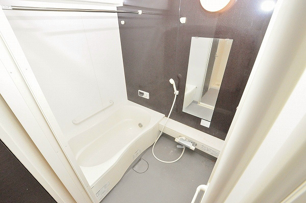 シャトレ大手町Ｓ棟 風呂画像