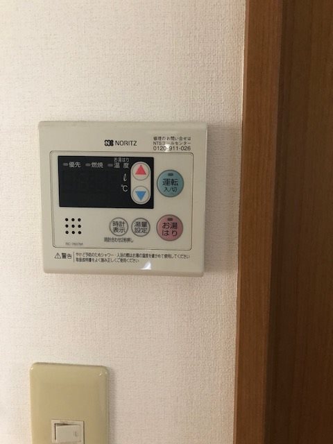 Iハウス その他7