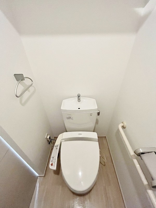 コンプレート富士見 その他2