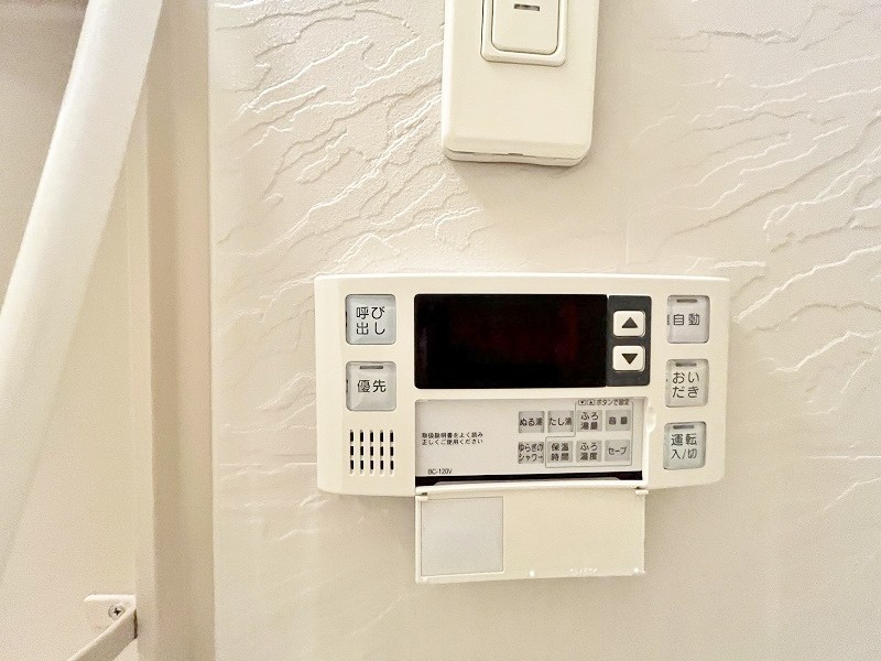 コンプレート富士見 その他16