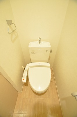 コンプレート富士見 その他6