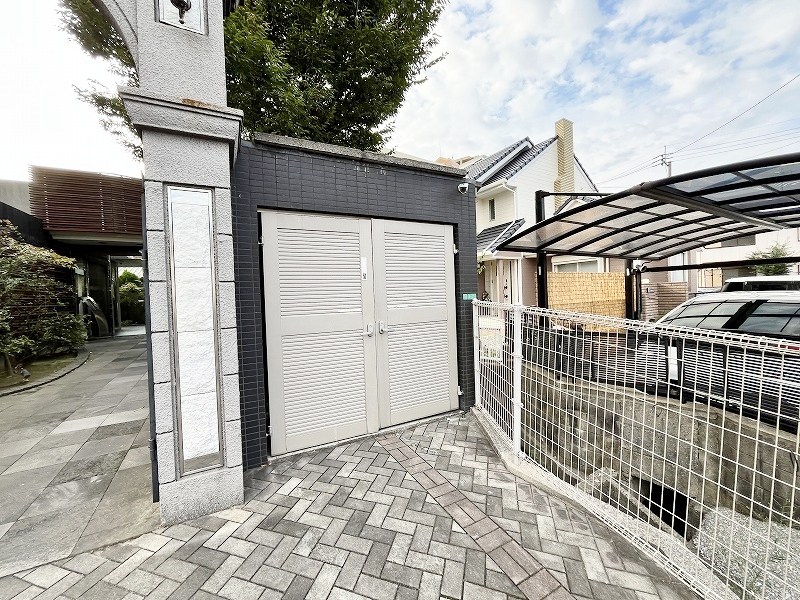 コンプレート富士見 その他外観1