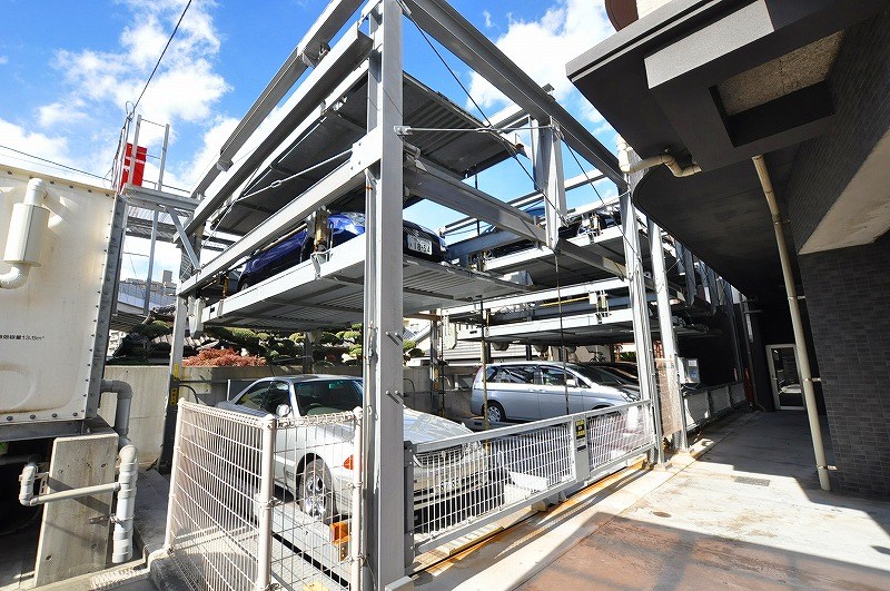 コンプレート富士見 その他外観4