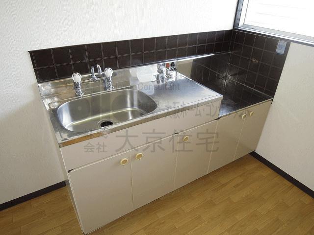 グリーンハイツ西尾　 キッチン