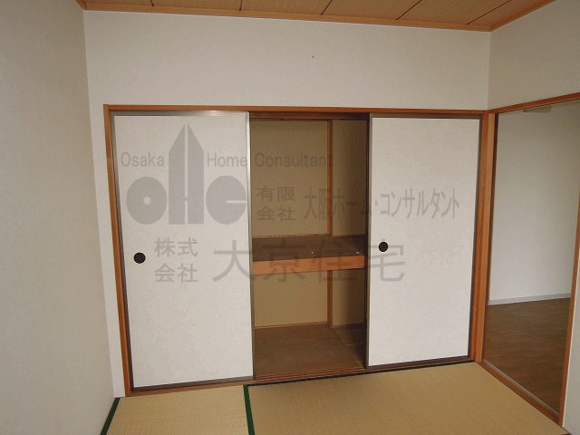 ハイツリヴァアベニュー その他設備