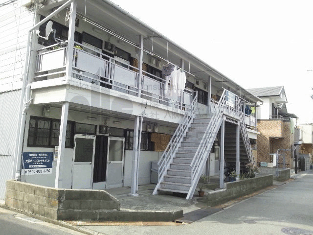 田場文化 その他共有部分