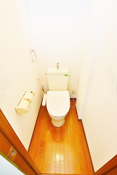 エトワールＨＡＮＤＡ壱番館  その他2