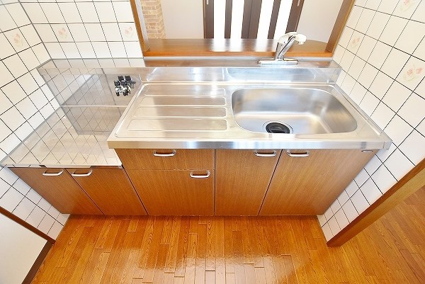 エトワールＨＡＮＤＡ壱番館  その他17