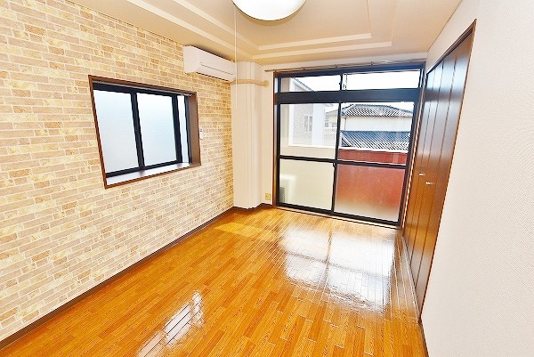 エトワールＨＡＮＤＡ壱番館  その他19