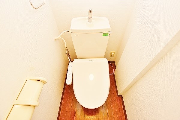 エトワールＨＡＮＤＡ壱番館  その他36