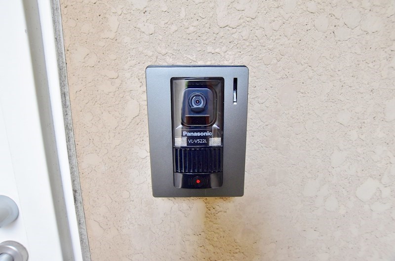 ヒルサイド都 その他10