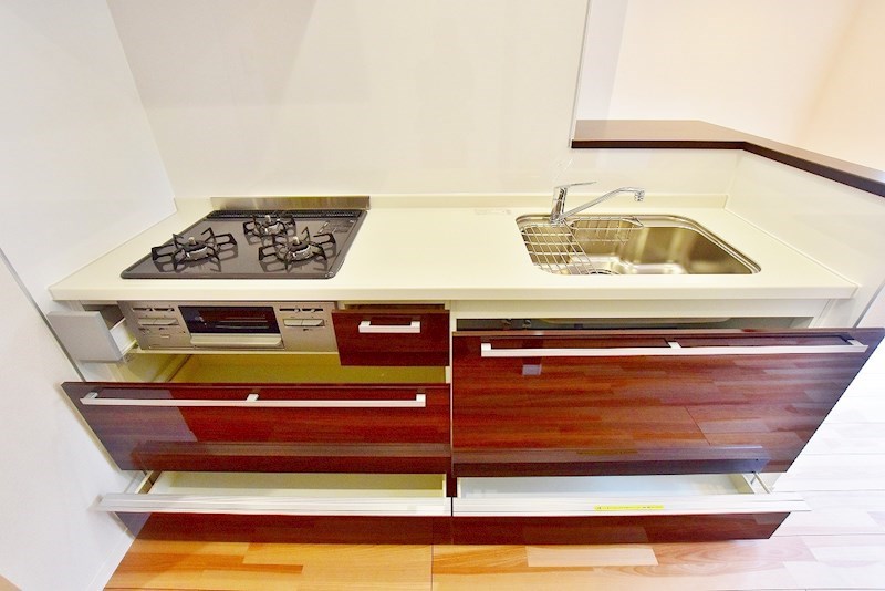 ヒルサイド都 その他18