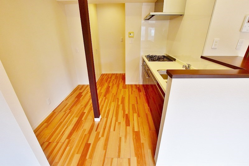 ヒルサイド都 その他20